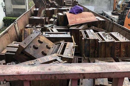 【杂志回收】邹平铜回收 废弃二手红木家具回收